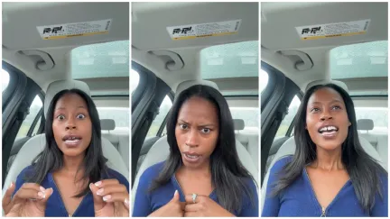 Woman horrified after seeing her crush’s kitchen full of feces.