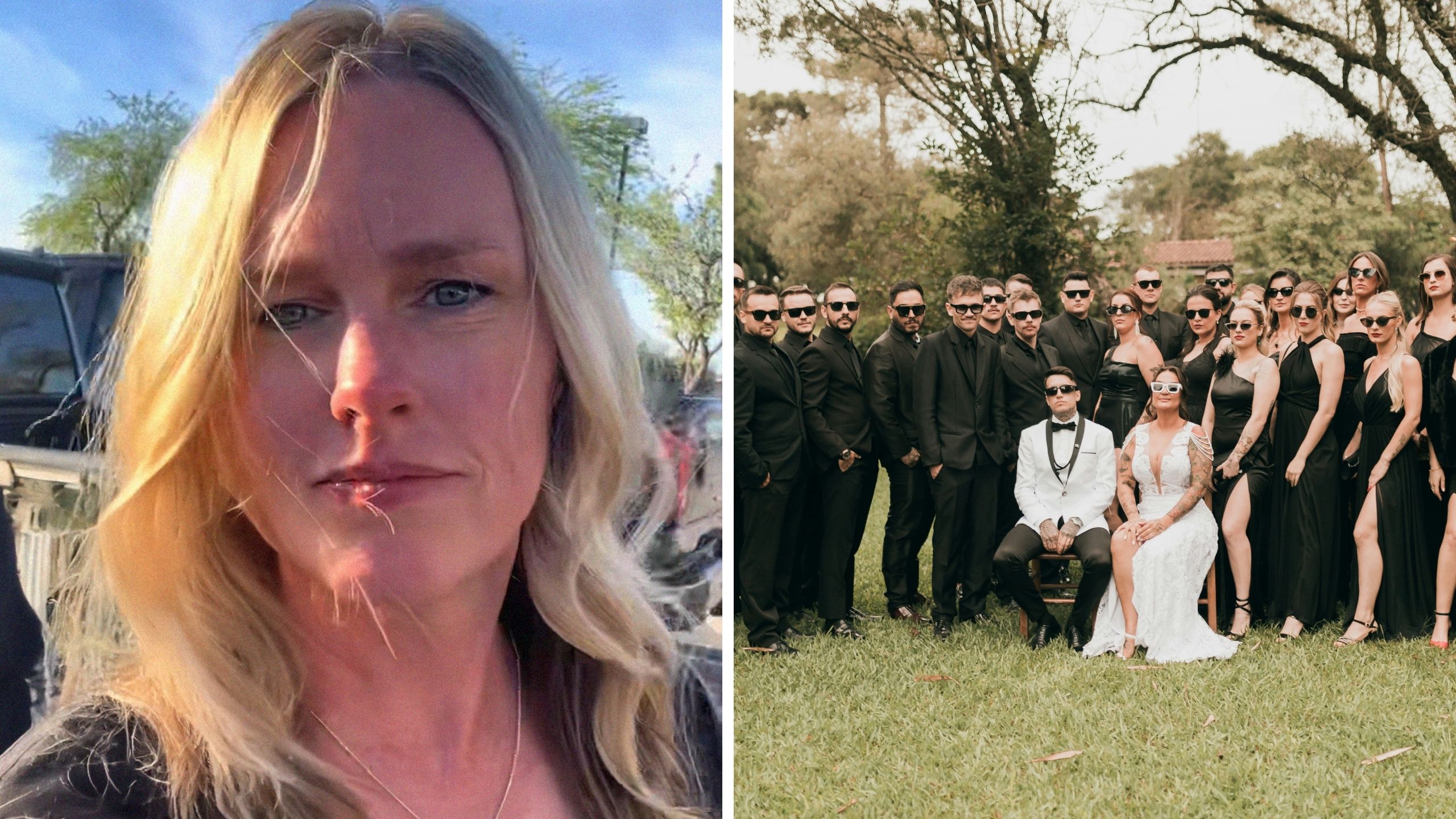 Woman loses wedding invitation. Then she finds out it’s black-tie—but it’s far too late: ‘I 100% would’ve asked you to leave’ Woman loses wedding invitation. Then she finds out it’s black-tie—but it’s far too late: ‘I 100% would’ve asked you to leave’