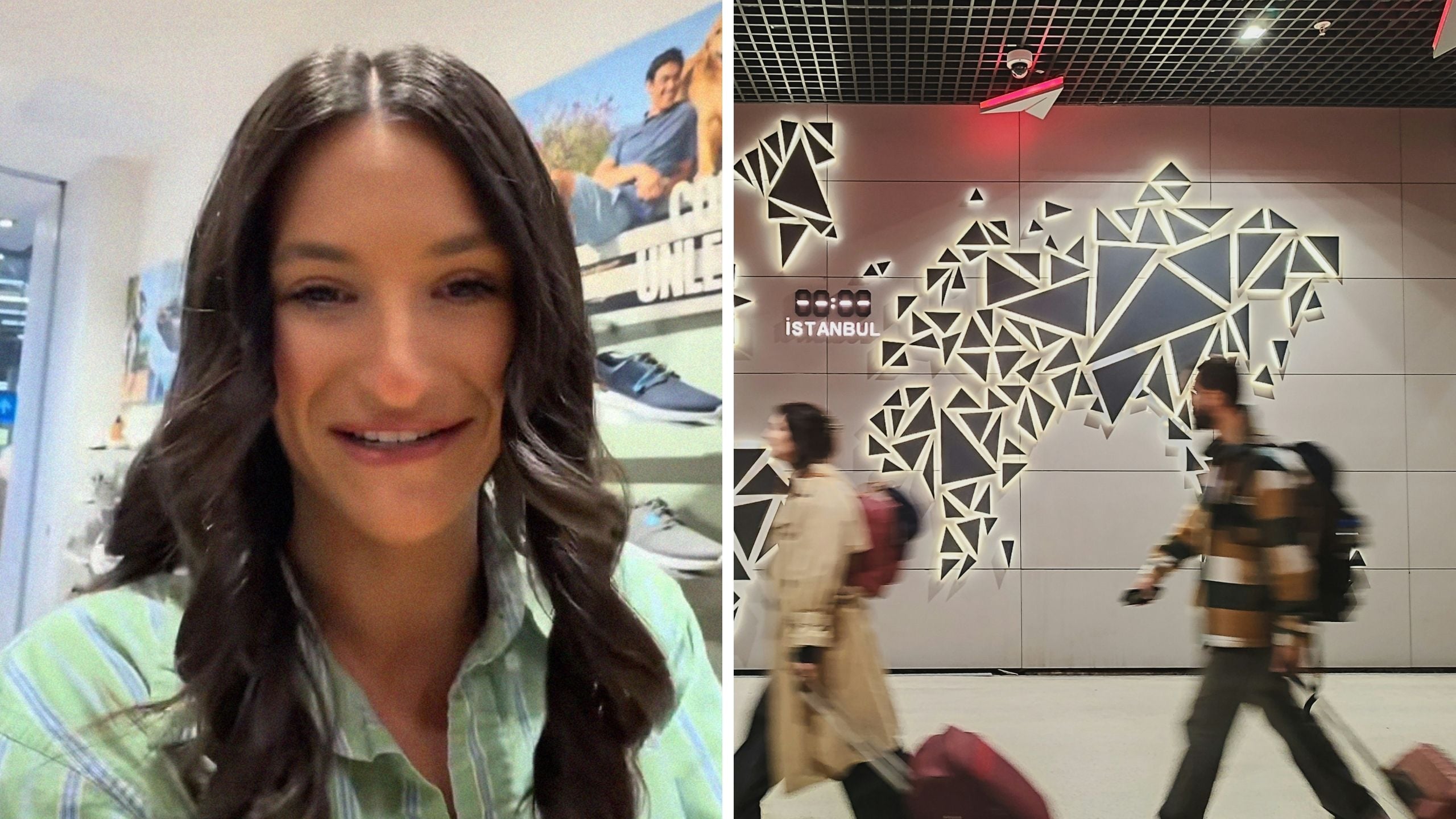 Woman makes boyfriend in charge of one thing for wedding in the Bahamas. Then they get to the airport: ‘That’s not quirky or cute’