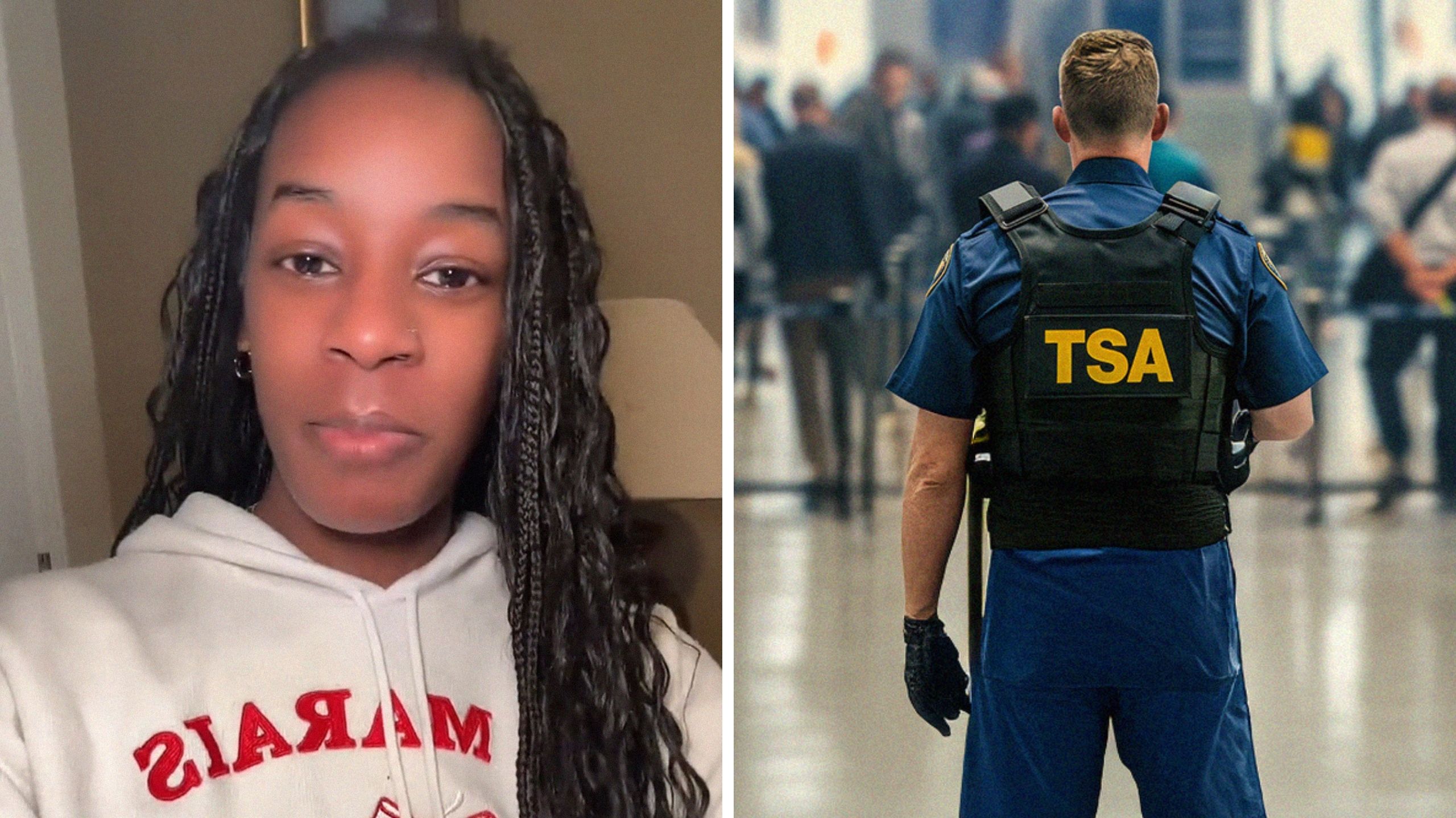 Woman arrives at Atlanta airport 5 hours early for LaGuardia flight. 12 hours later, she&rsquo;s back where she started: &lsquo;You could&rsquo;ve drove home&hellip;to NYC&rsquo;