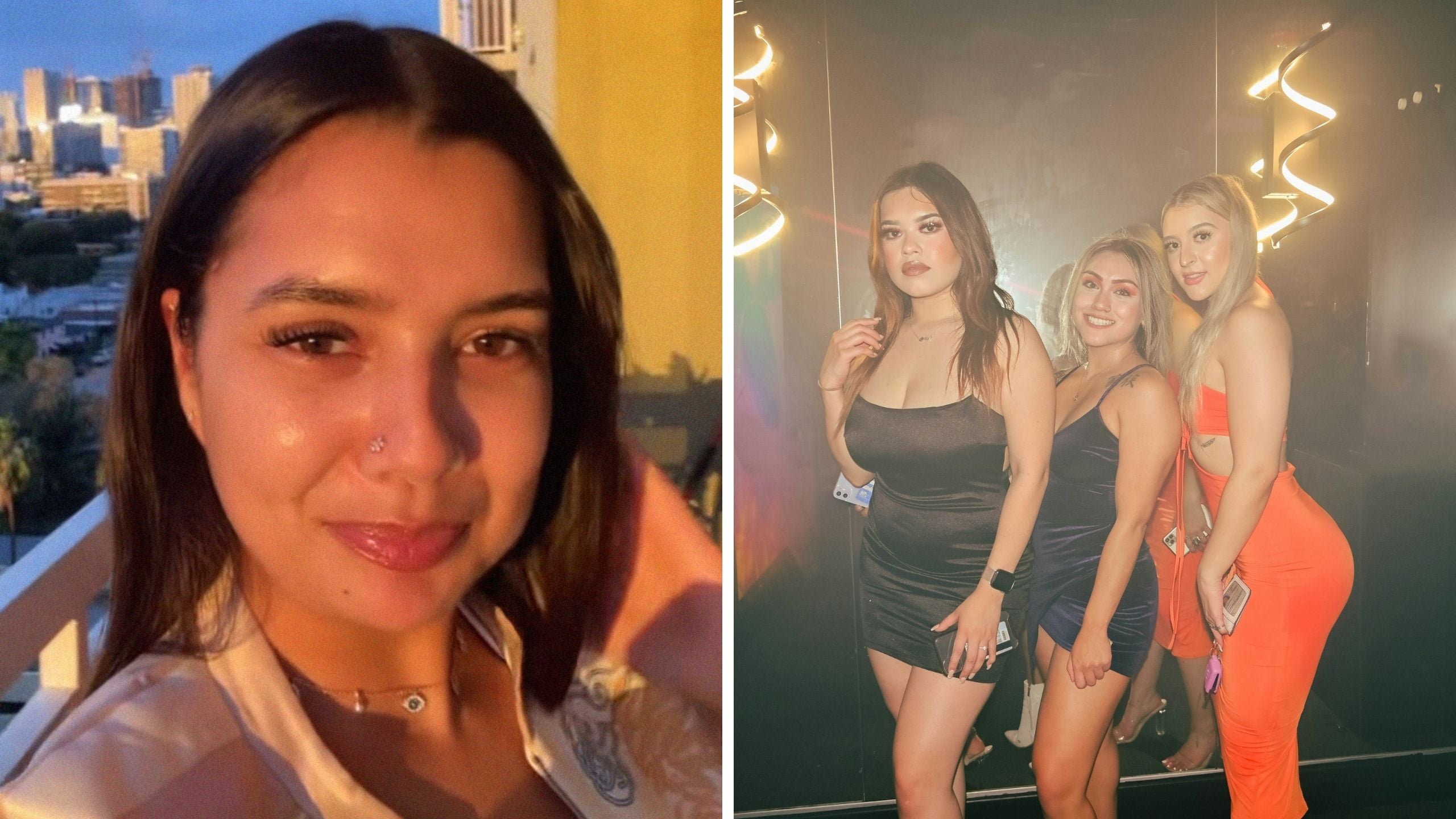 Women get rejected from Miami club because of their outfits. Then they reveal what they wore&mdash;and people can&rsquo;t understand why