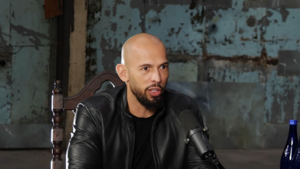 Andrew Tate opinion on reading books