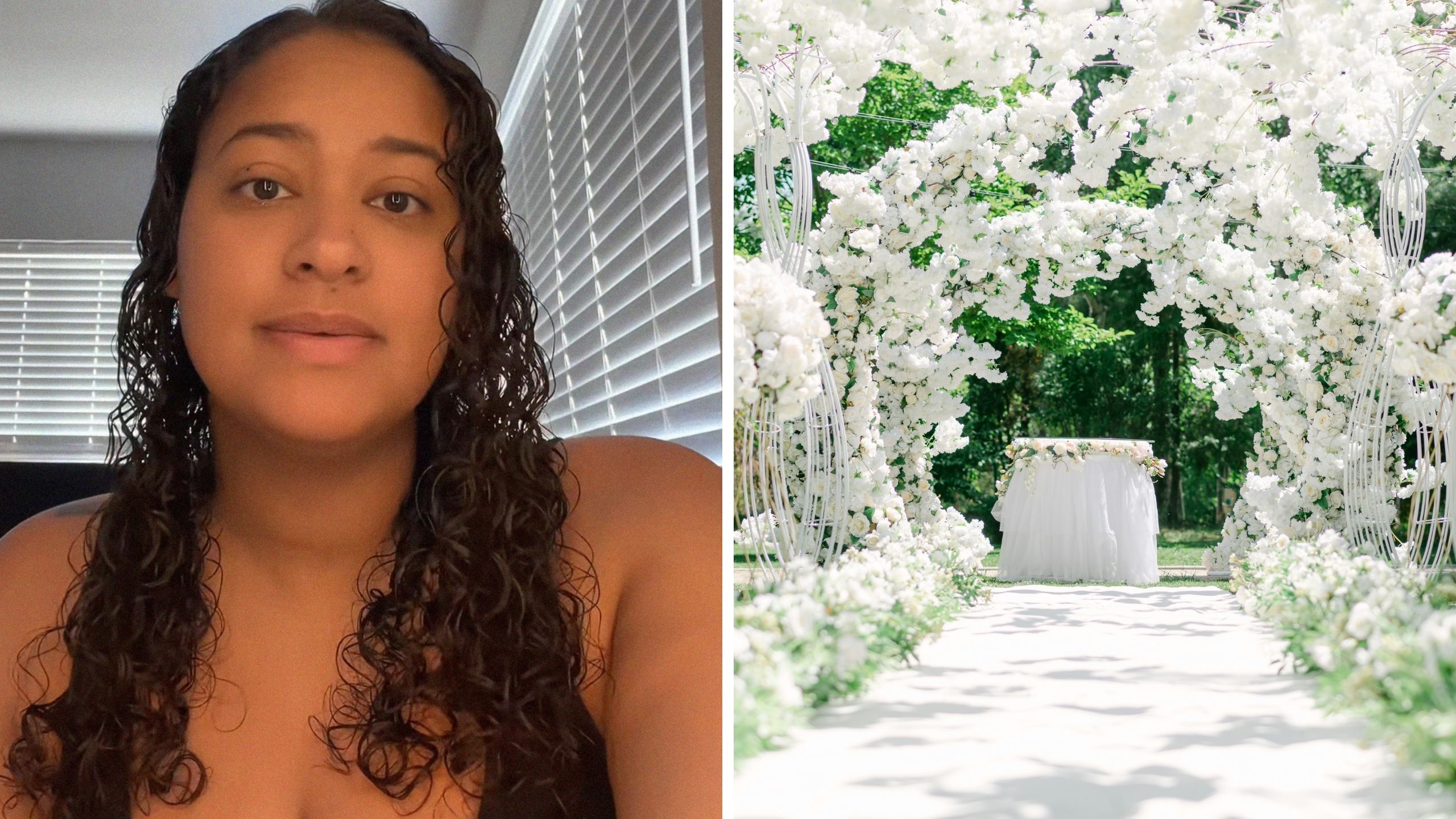 &lsquo;I am completely distraught&rsquo;: Miami bride books venue over 2 years in advance. Then 2 months before her wedding they tell her they double-booked