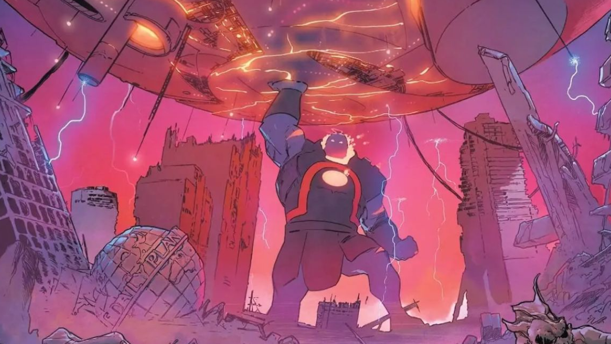 DC Just Teased Its Next Big Event, And I Can’t Wait DC Just Teased Its Next Big Event, And I Can’t Wait