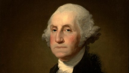 george washington
