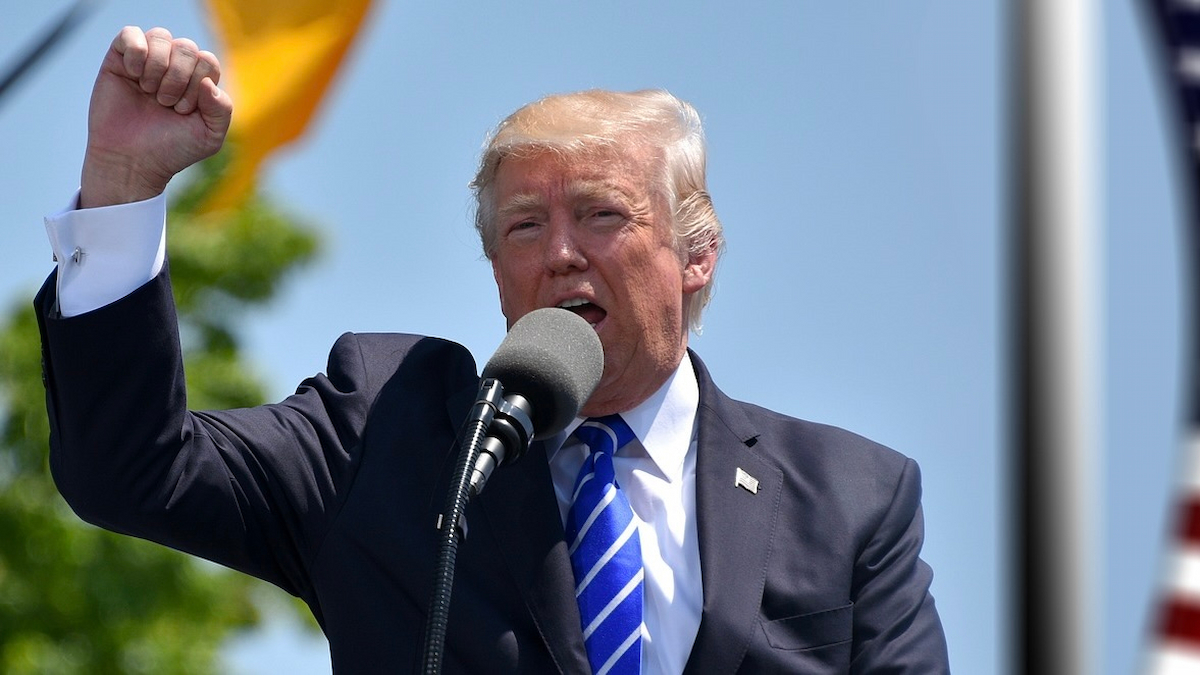 Donald Trump rushes to defend Russia by attacking Fox News—but all he managed to do was make himself look ridiculous