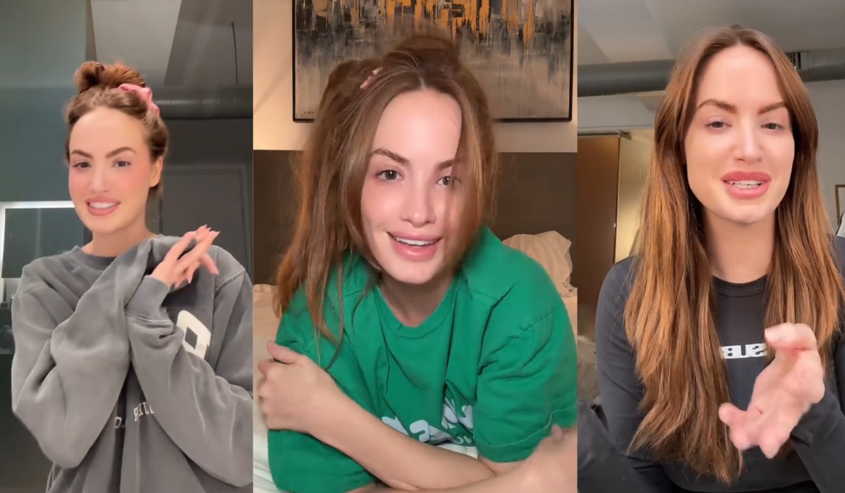 Hollywood Has Learned Nothing as a New Influencer Gets Her Own Netflix Show