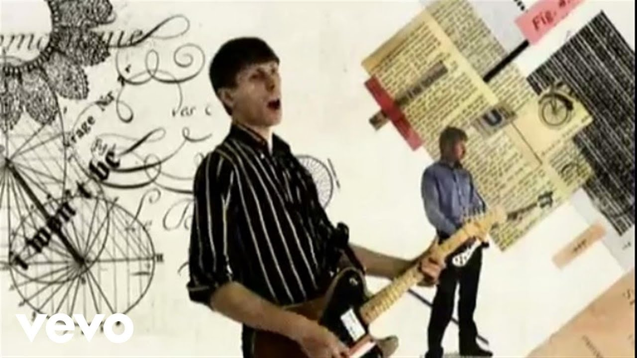 Franz Ferdinand.