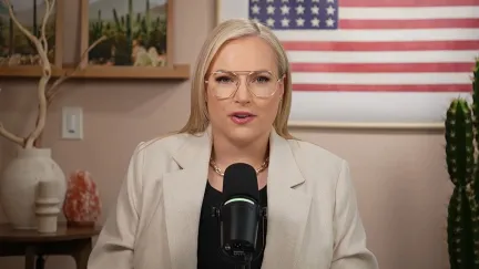 Meghan McCain regrets endorsing cannabis legalization