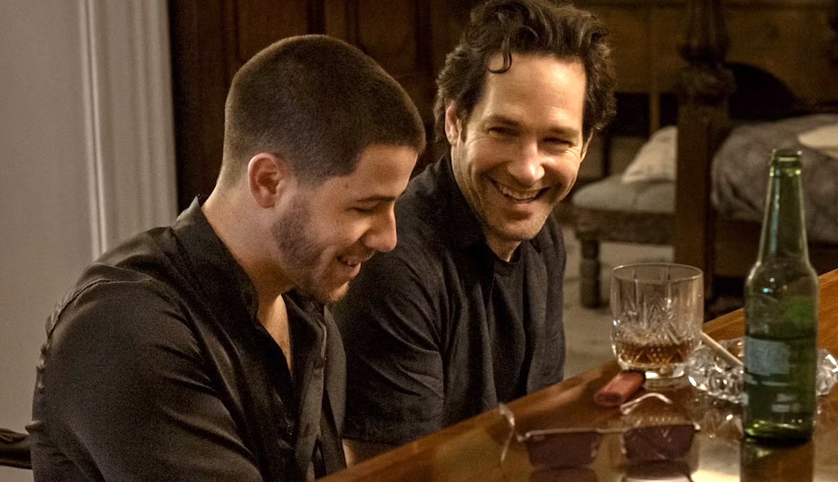 SXSW ‘Power Ballad’ Review: John Carney Does It Again With His Nick Jonas and Paul Rudd Led Music Feud