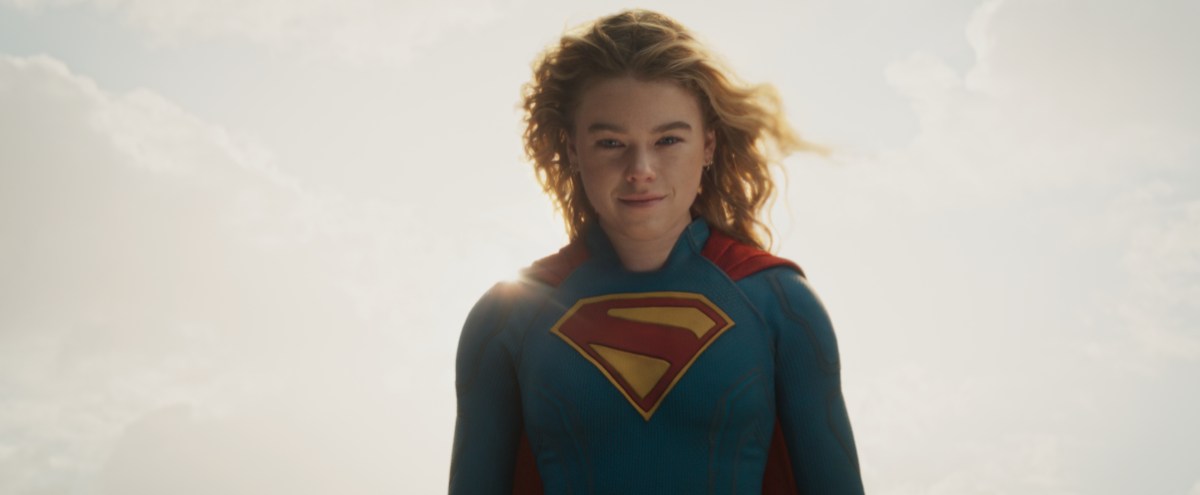 Supergirl Trailer Kara Zor El Is A Relatable Pet Mom The Mary Sue Supergirl Trailer Kara Zor El Is A Relatable Pet Mom The Mary Sue