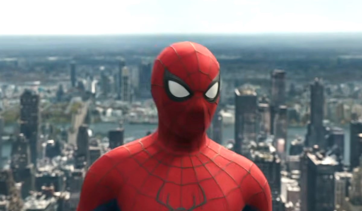 New York&rsquo;s Friendly Neighborhood Spider-Man Is a Little Depressed in New Trailer