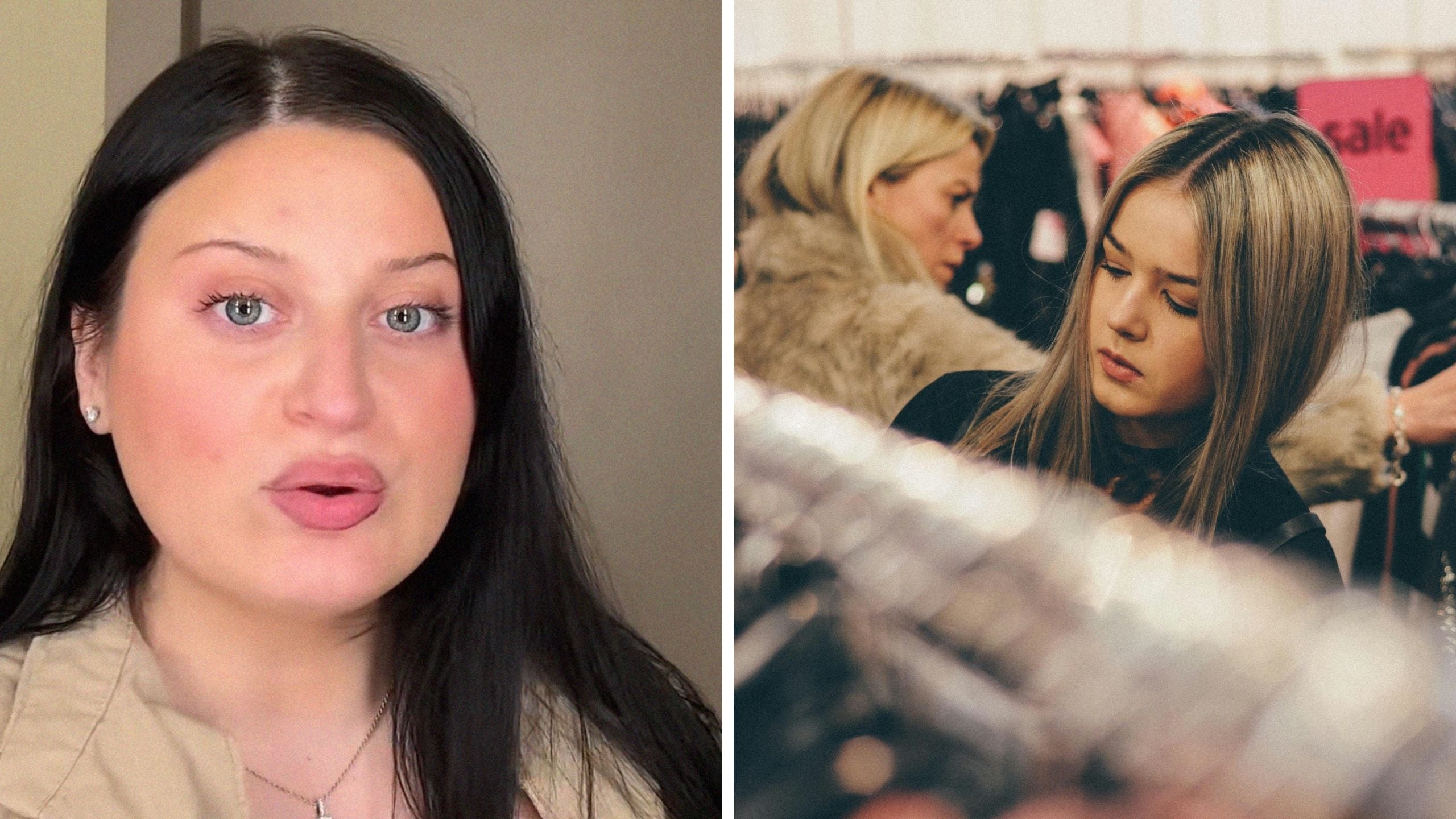 ‘Don’t even waste your time’: Philadelphia woman drives to New York to buy clothes for Coachella. Then a salesperson body shames her