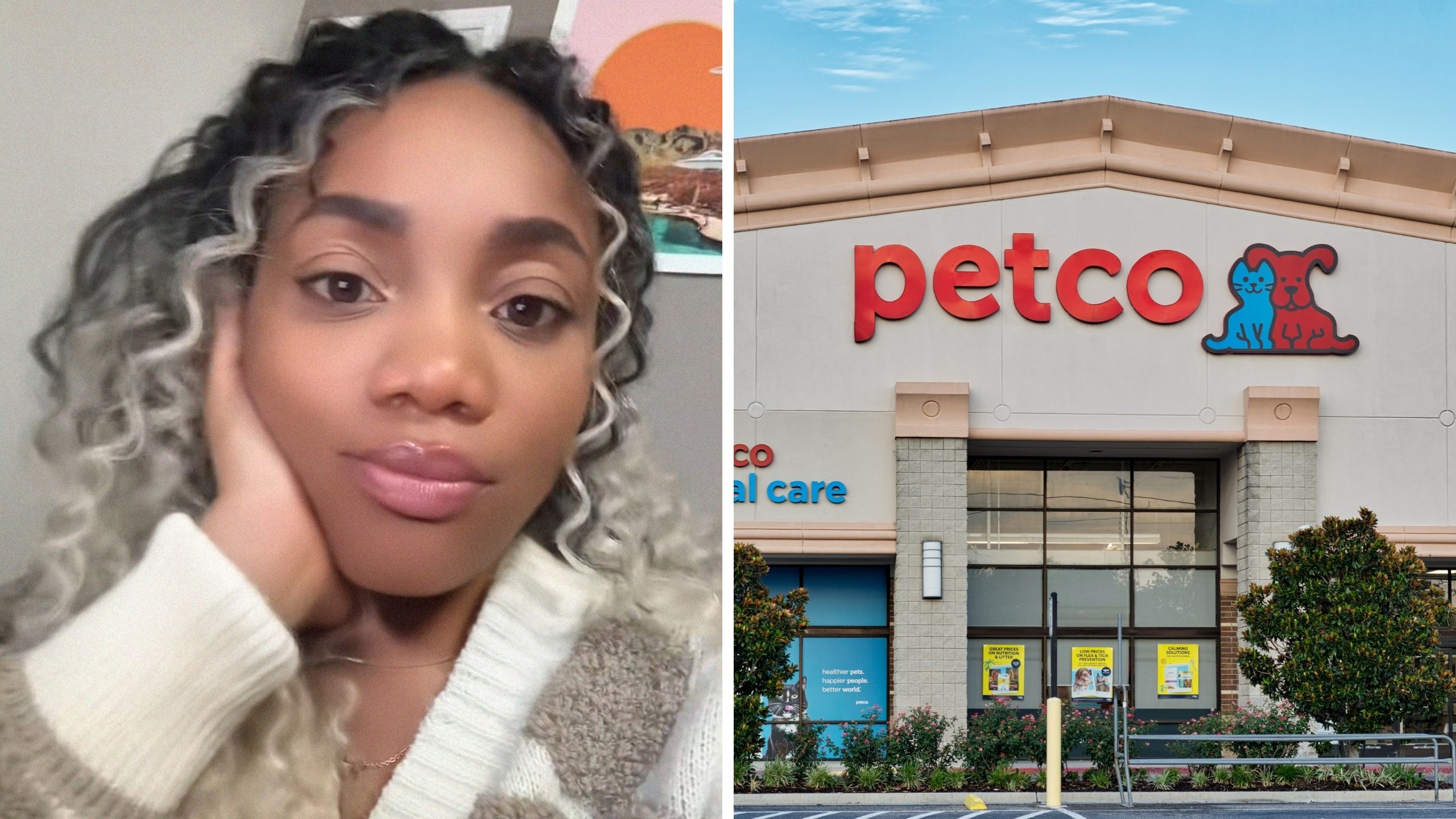 Chicago woman drops off Pomeranian at Petco for grooming. 8 hours later, she&rsquo;s still not allowed to pick her up: &lsquo;I can&rsquo;t stop crying&rsquo;