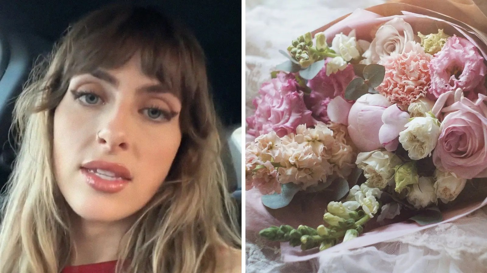 &lsquo;Absolutely, utterly unacceptable&rsquo;: Nashville woman orders $100 bouquet from 1-800-Flowers for mom&rsquo;s birthday. Then she sees what was delivered