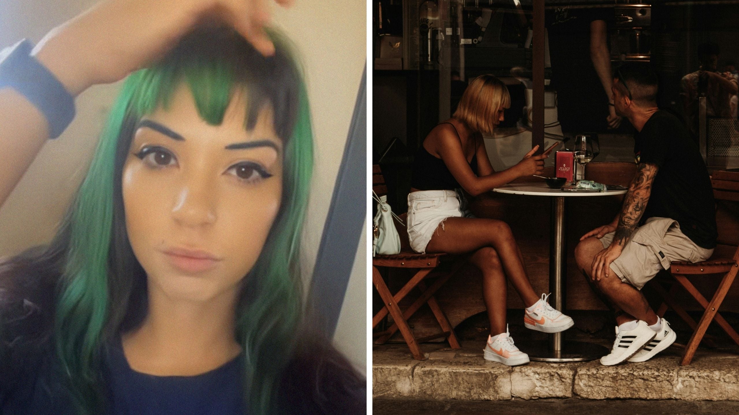 Arizona woman plans first date for 5:30pm. Then she waits to see if he texts at all during the day: ‘Tbh by 12 pm I’m making new plans’