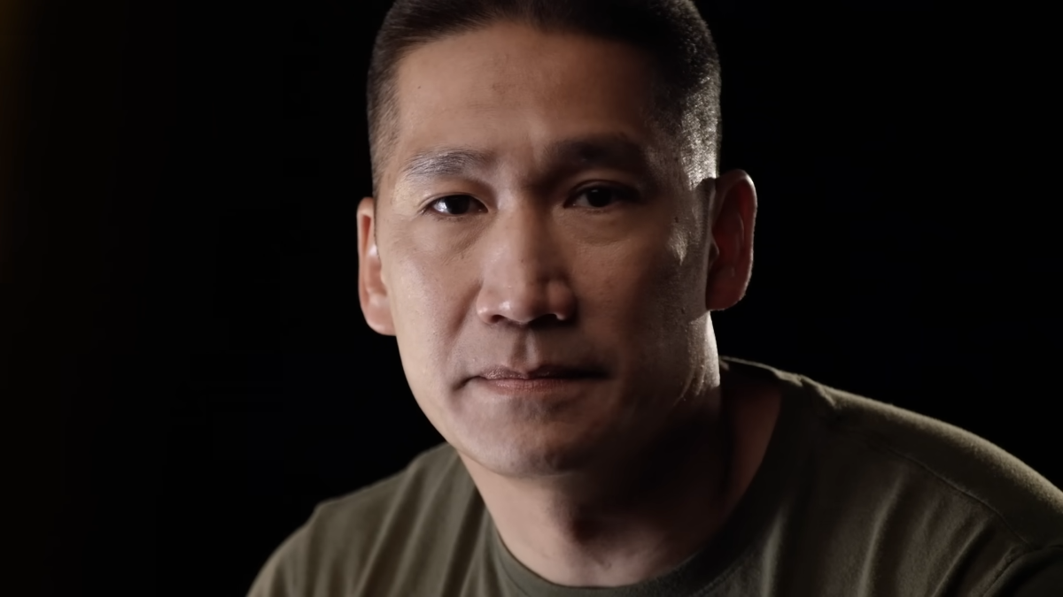 US Secretary of the Navy Abruptly Departs from His Post