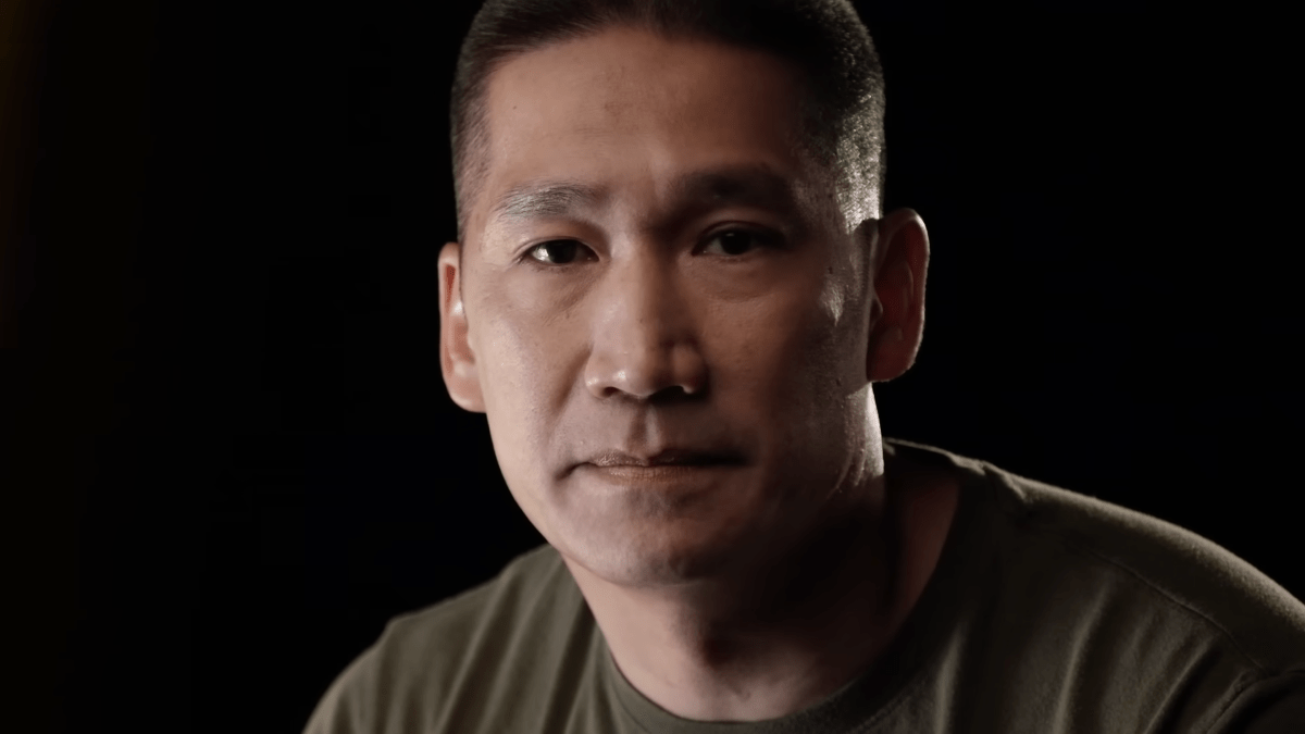 Secretary of the US Navy John Phelan replaced by Hung Cao