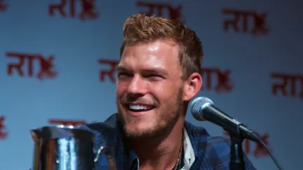 Alan Ritchson