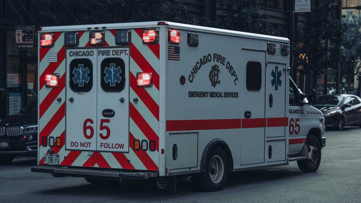 Rep. Alexandria Ocasio-Cortez asked a child about his dream law