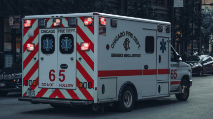 Rep. Alexandria Ocasio-Cortez asked a child about his dream law