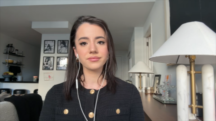 Ashley St. Clair alleges paid MAGA messaging through influencers