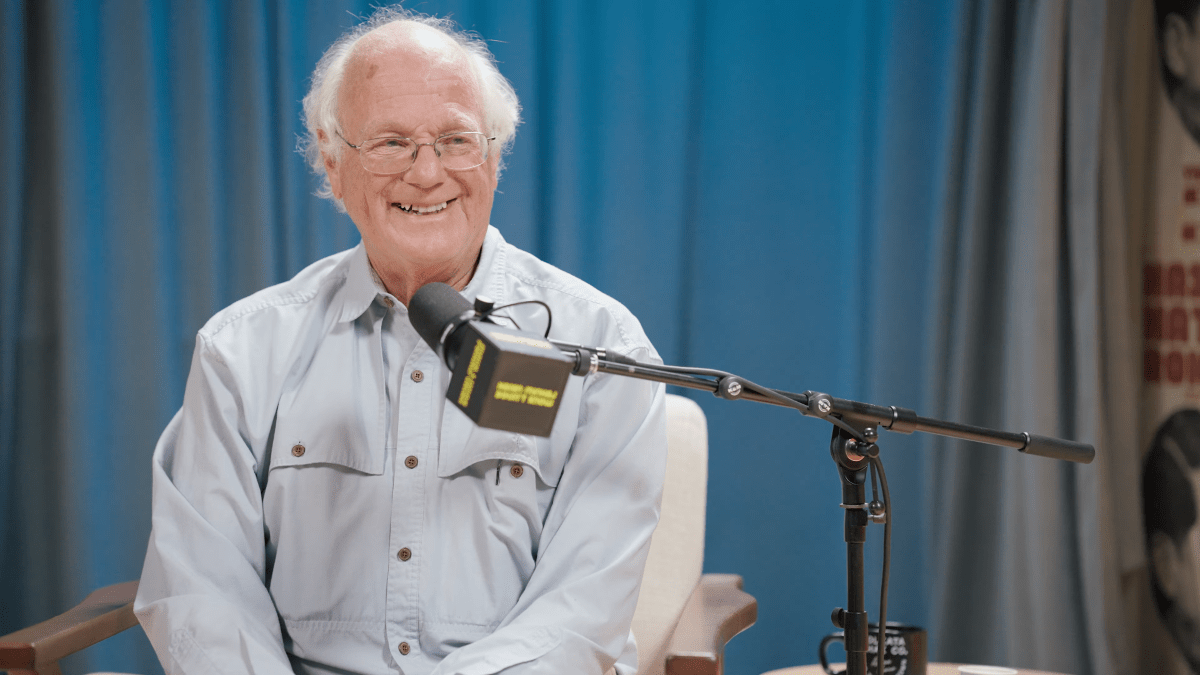 Ben & Jerry's co-founder Ben Cohen, arrested for protesting at the US Capitol