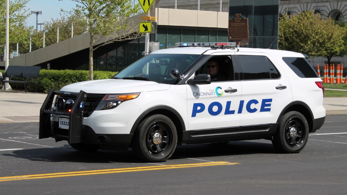 Cincinnati’s first female police chief fired, plans to fight back