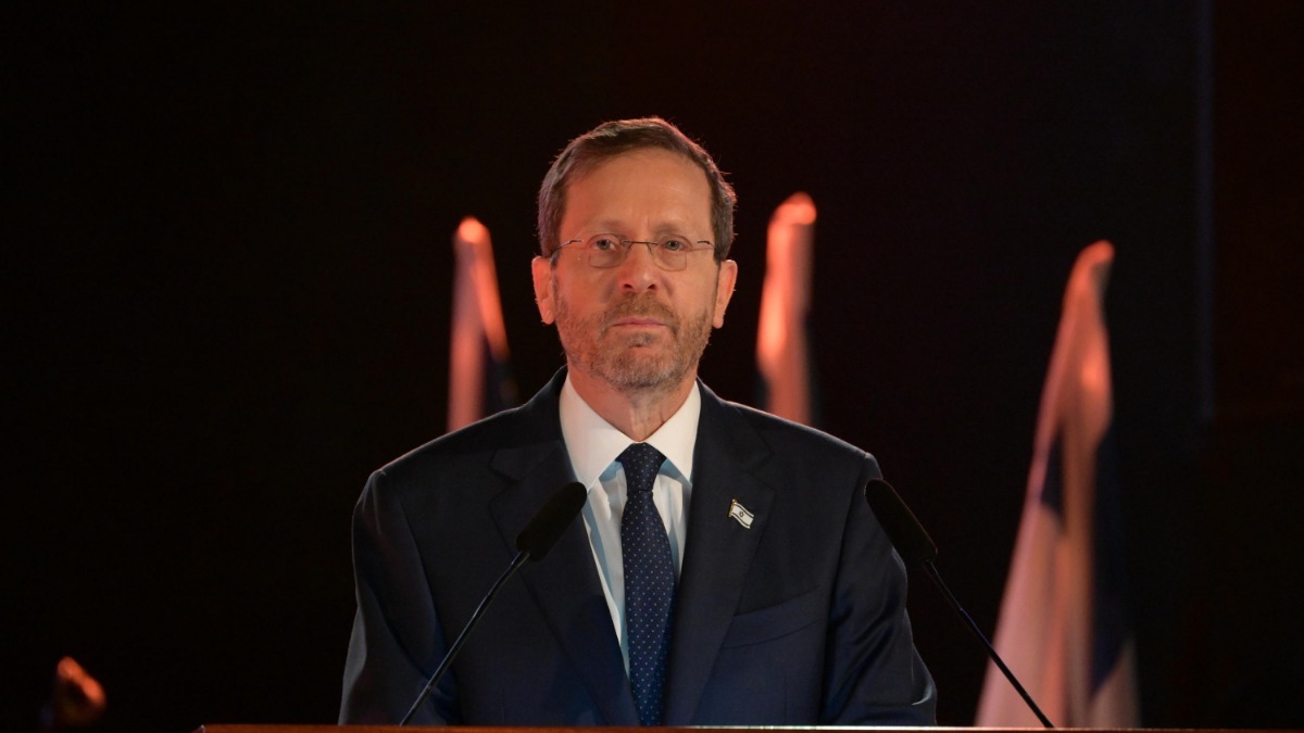 Trump’s pardon machine finally broke down, and that's bad for Bibi