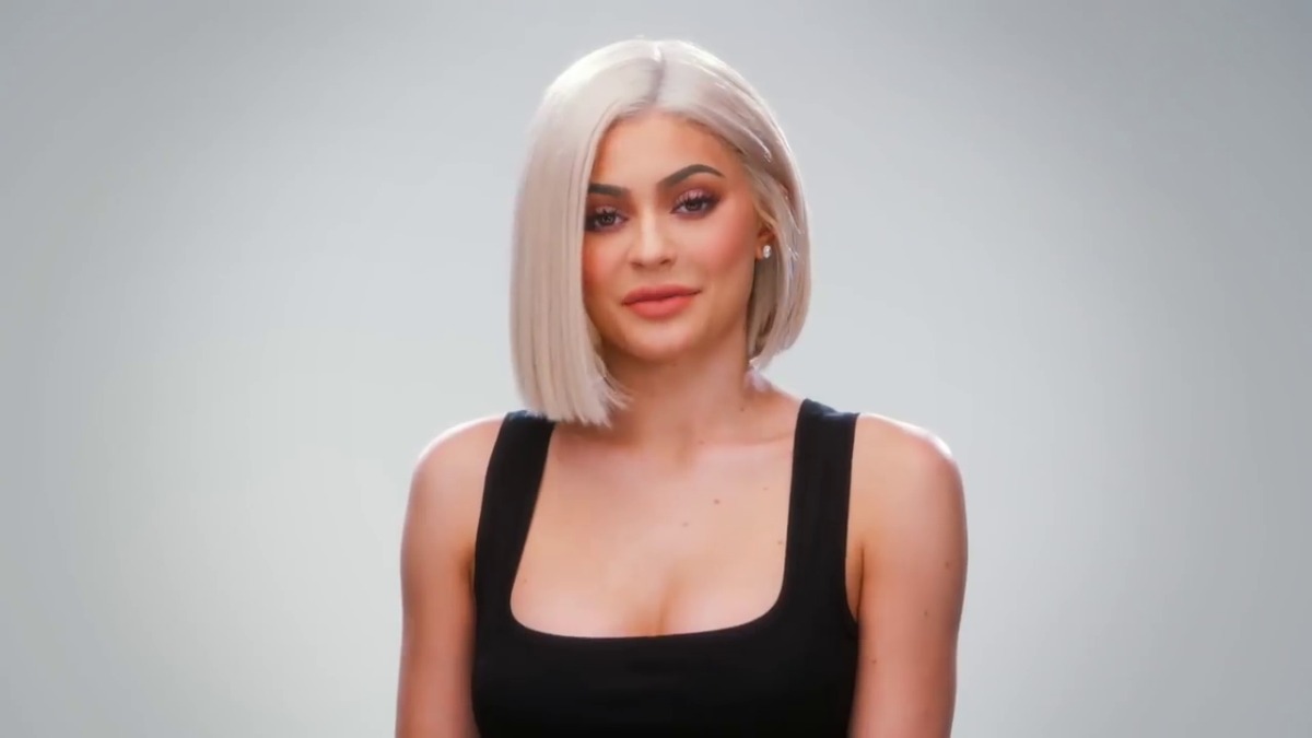 Kylie Jenner’s ex-housekeeper is suing her for a toxic workplace