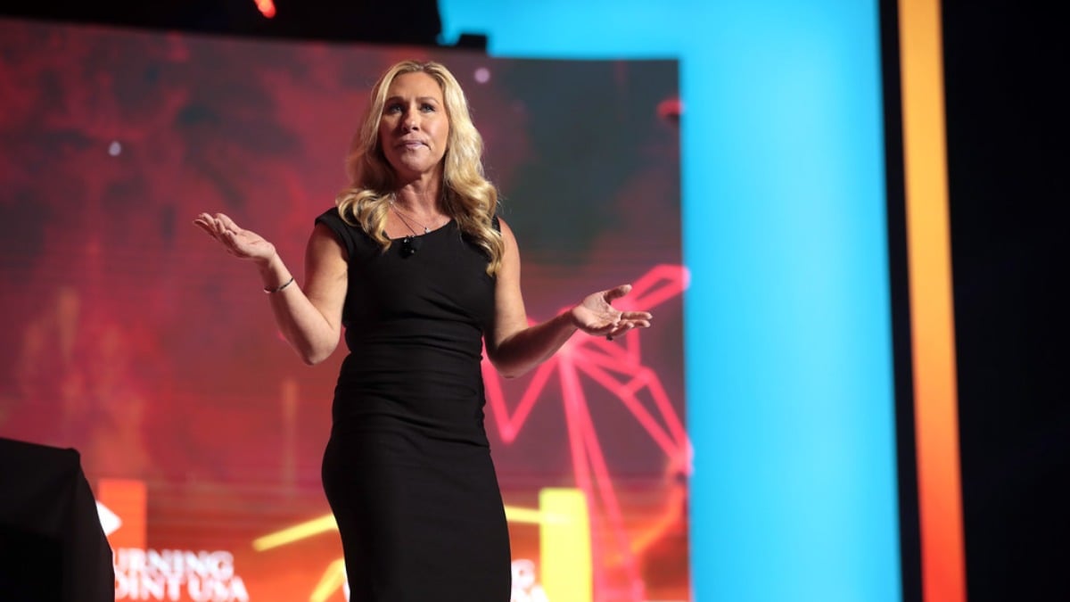 themarysue.com - Terrina Jairaj - Trump is funneling another $500 million to a corporation