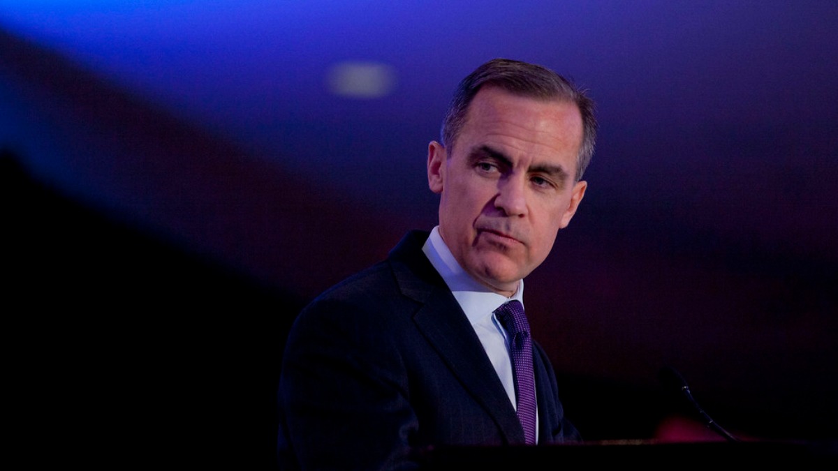 Canada just launched a $18B war chest to break free from Trump