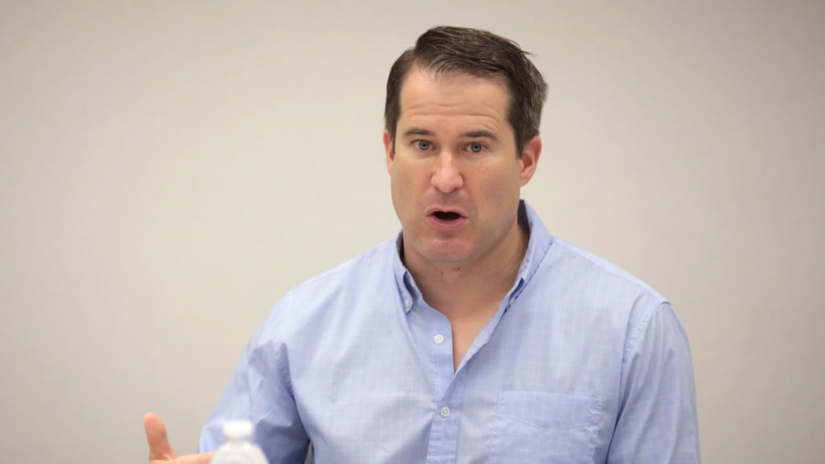 Iraq vet lashes out at Polymarket for ‘disgusting’ bets on airmen’s lives in the Iran war