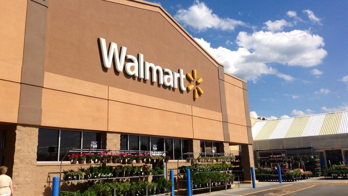 Tampa Bay woman finds a Walmart job that pays $30 an hour with no degree and free training. Then she explained the job: ‘so fun’