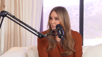 Caitlyn Jenner on interview about several issues