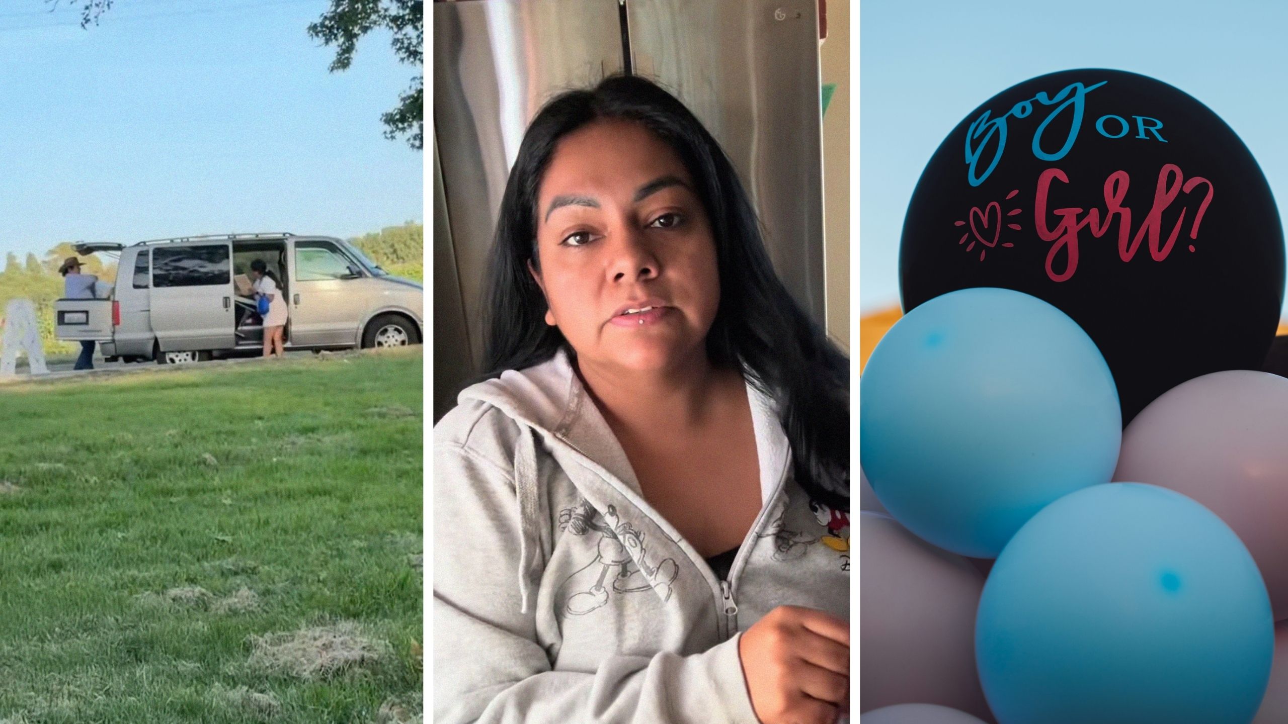 themarysue.com - Ljeonida Mulabazi - Couple hires decorators for gender reveal party. Then they refuse to pay-and know why they can get away with it: 'That's so messed up'