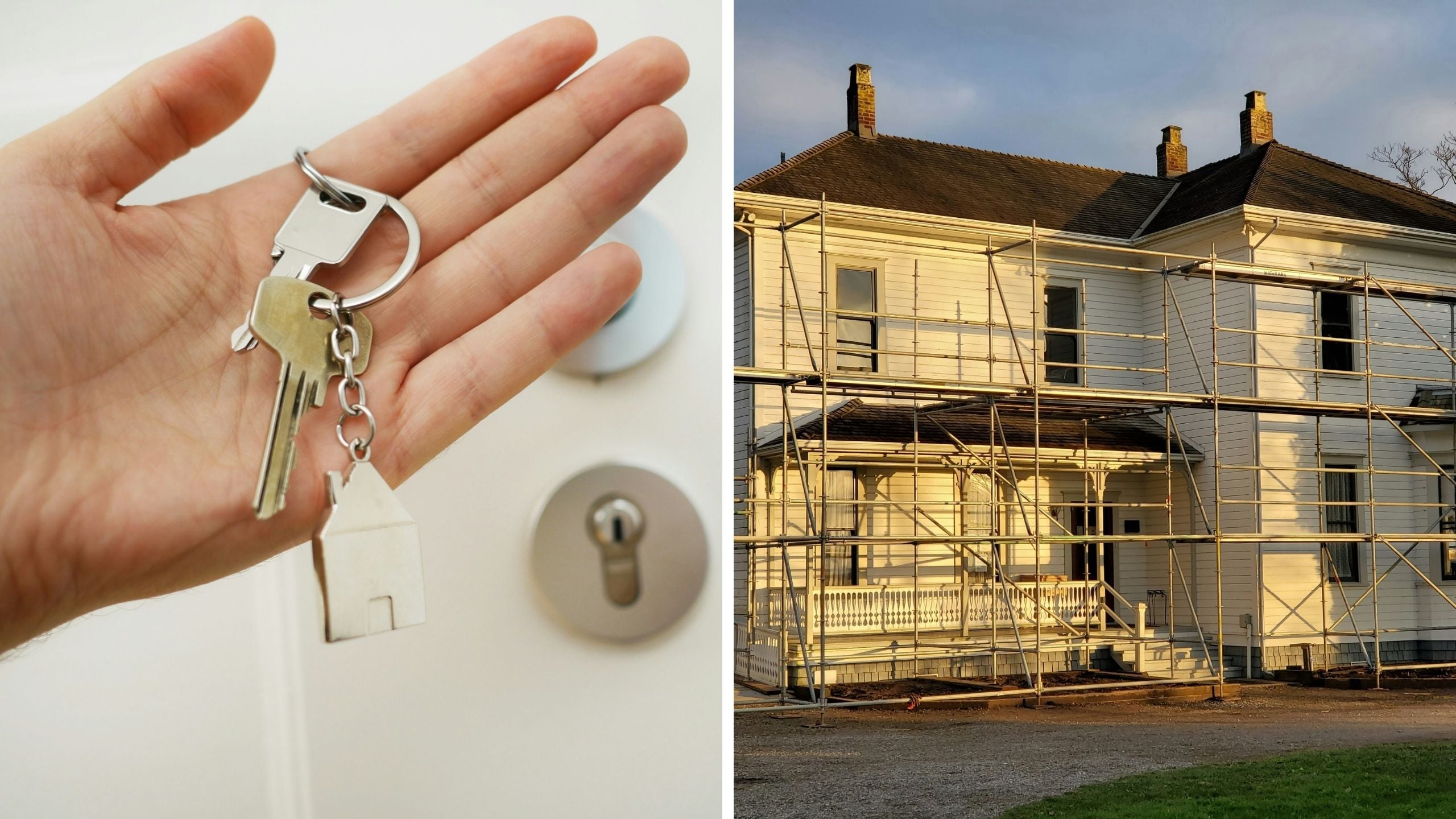 Family wants to build a house. Then they encounter red tape. So instead, they ‘maliciously comply with the law’