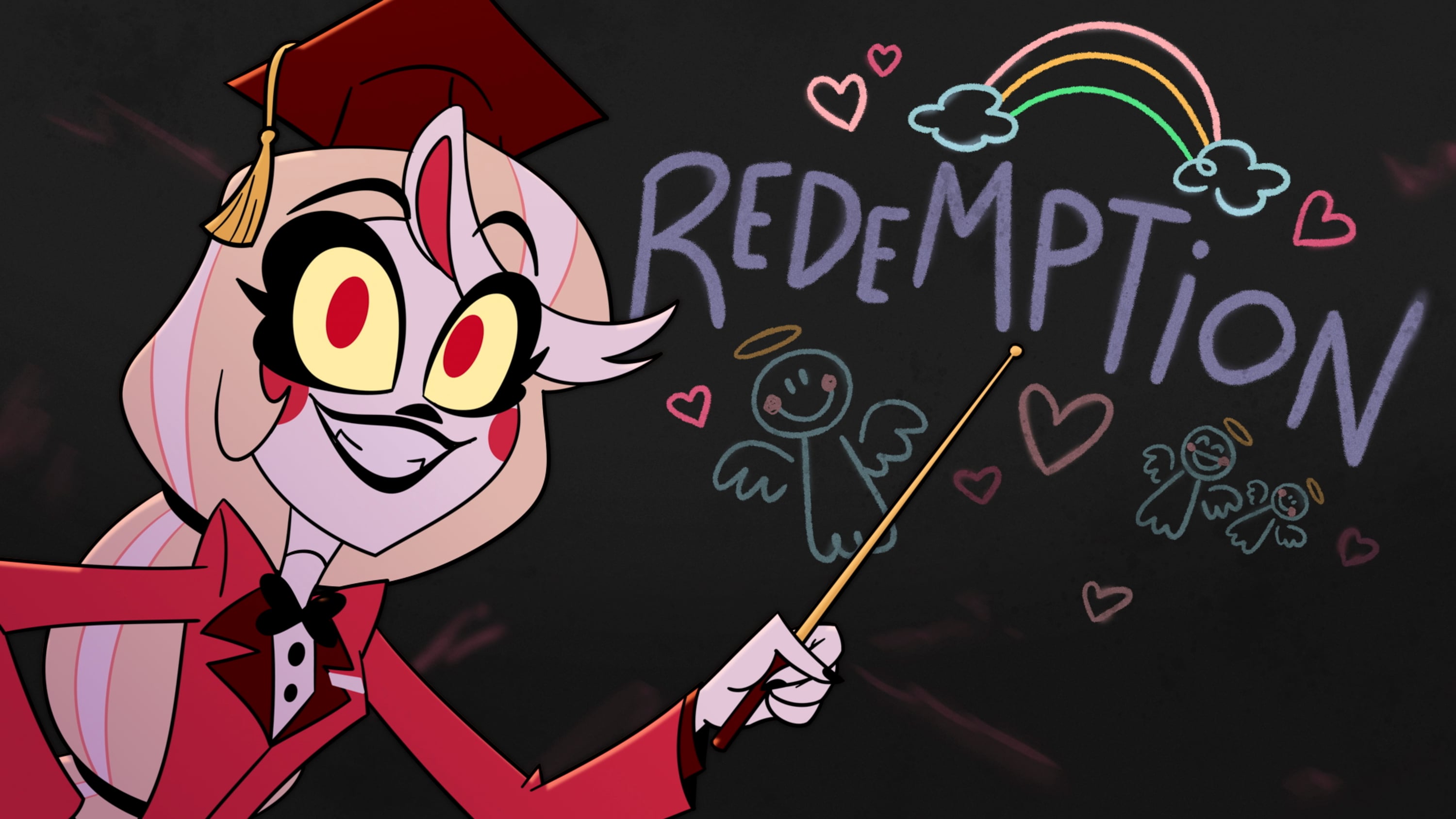 Sinners Rejoice! Your Favorite Singing Angels and Demons Will Be Around A While Longer