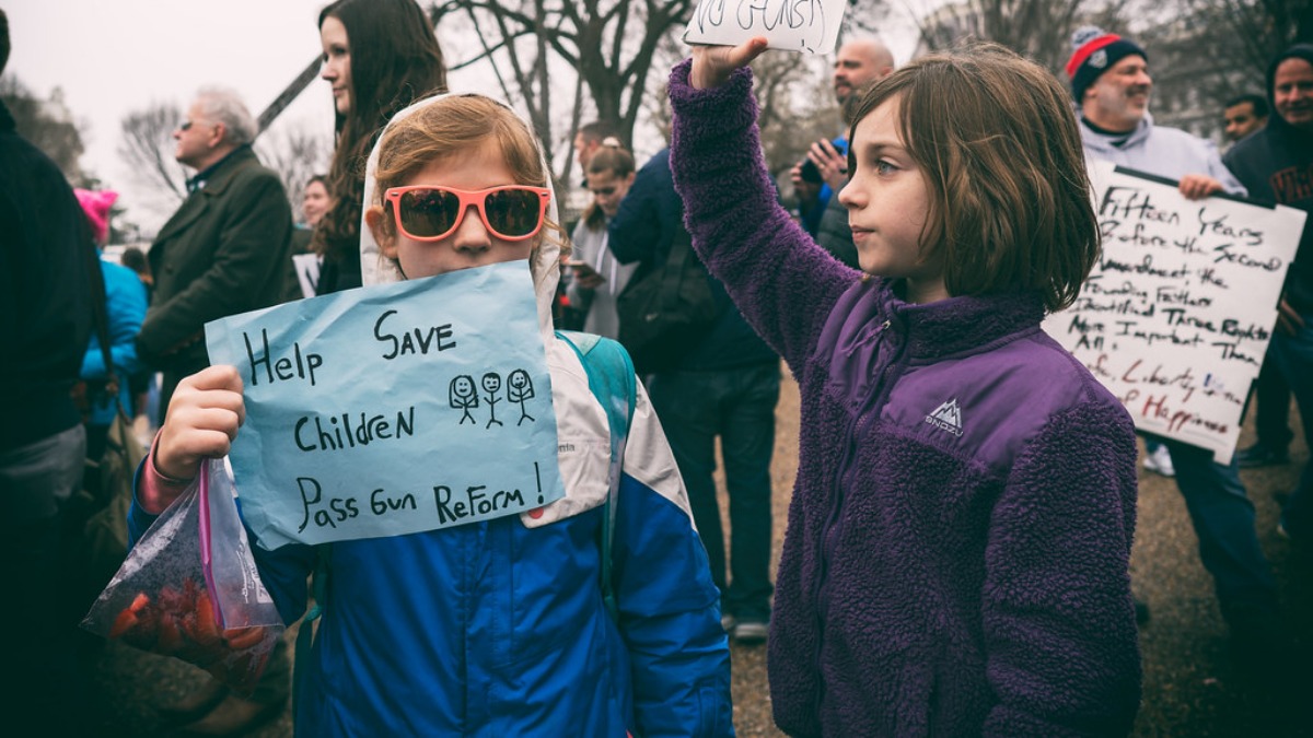 Louisiana father kills seven of his children and a cousin