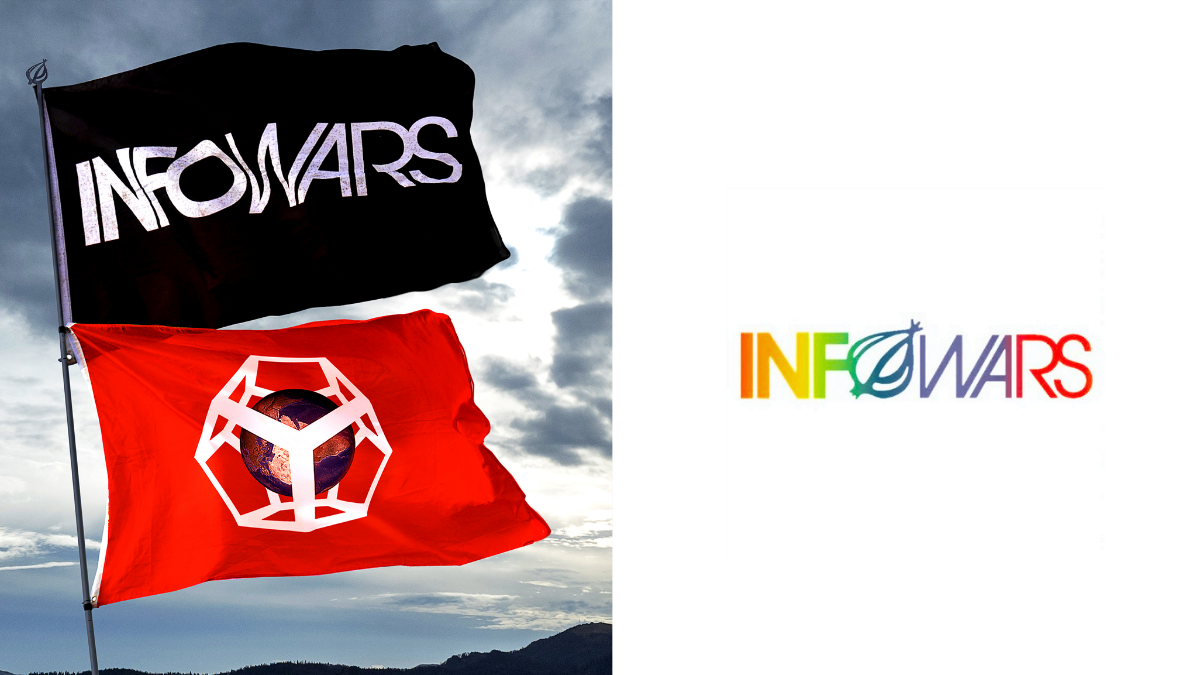 INFOWARS Has New Ownership & A New Vision