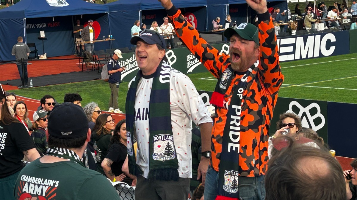 Graham Platner Has Radical Plans for Supreme Court