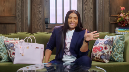 Law Roach receives backlash for complaining about Delta Airlines flight