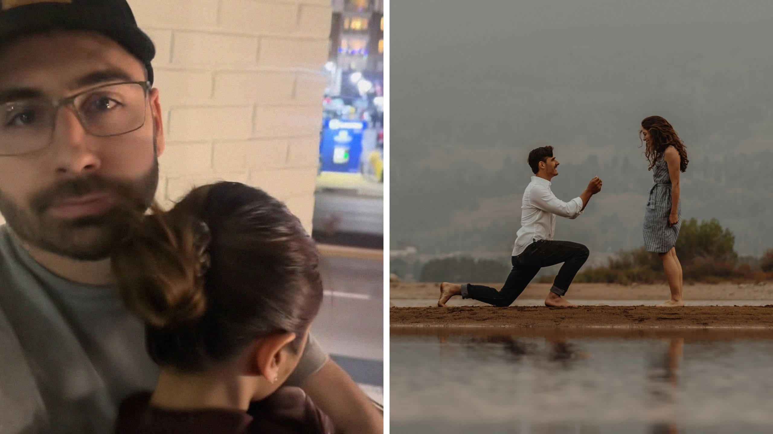 Man keeps pranking girlfriend by fake-proposing. Then it finally backfires on him the next time he asks: &lsquo;I would break up over this&rsquo;