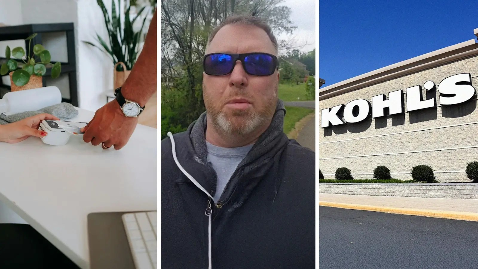 ‘People do this all the time and I don’t blame them’: Man uses his Kohl’s credit card at checkout. Then he pulls an UNO Reverse