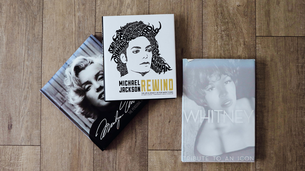 Turning Point Talking Head Defends Michael Jackson on Social Media