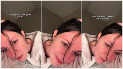 Nashville woman crashes out over her ‘favorite’ part of ordering groceries online, especially if it’s a man shopping for her: ‘Feels kinda intimate’