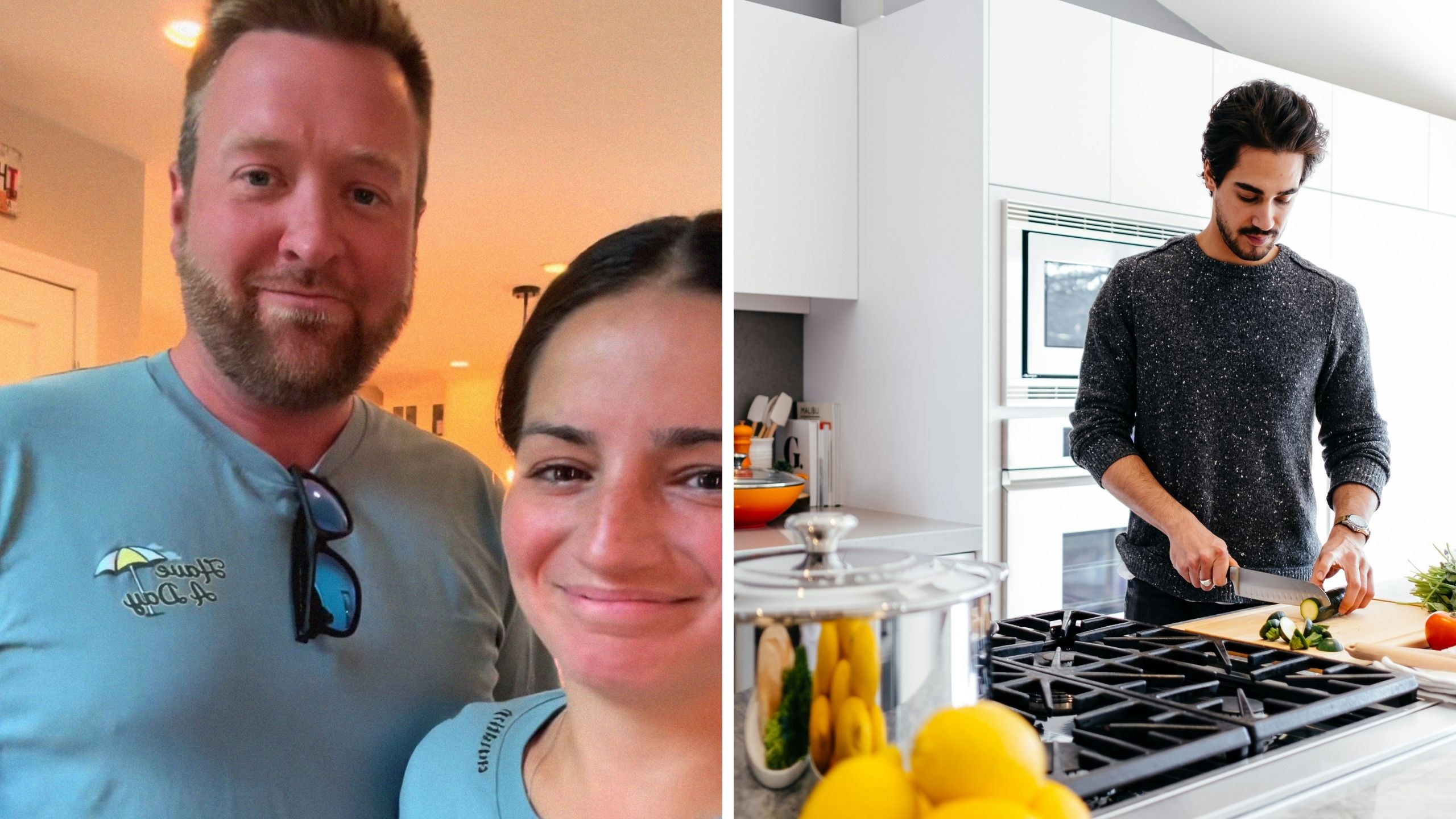 Nurse gets off 13-hour shift to dinner husband made. People aren’t letting him off the hook after seeing the so-called meal: ‘This isn’t funny at all’