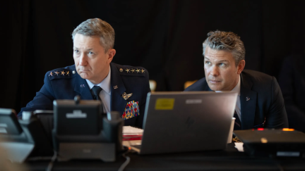 Sec, Pete Hegseth grilled by Rep. Ro Khanna over the cost of the Iran war