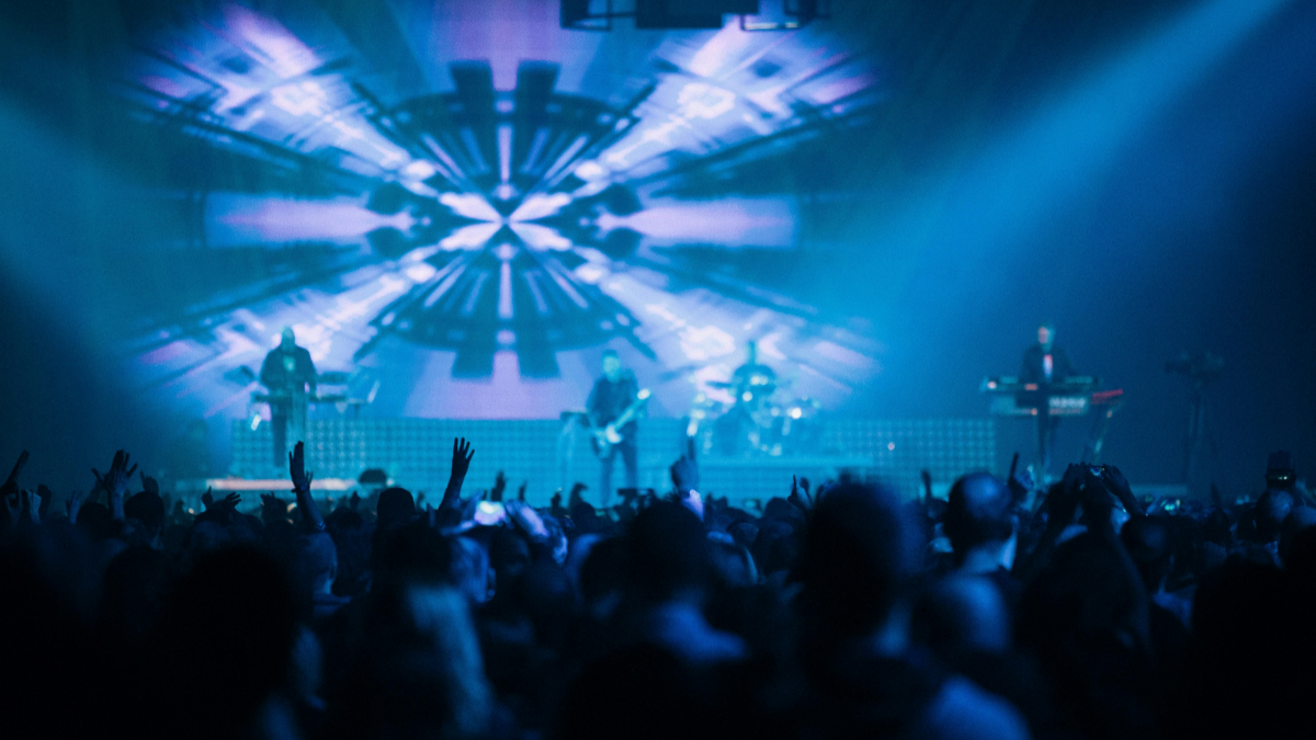 Live Nation and Ticketmaster declared a monopoly by a jury