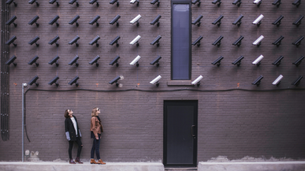 Palantir's CEO and co-founder's book reveals the tech company's highly disturbing tech-authoritarian manifesto